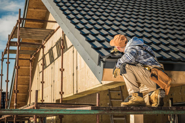 Best Rubber Roofing (EPDM, TPO)  in Riverside, UT